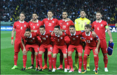 2022卡塔尔世界杯中塞尔维亚在小组中排名如何？