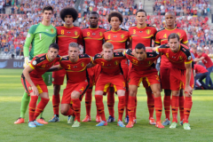 欧洲红魔参见世界杯比利时还能在世界杯一展风采吗？