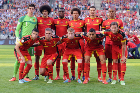 比利时,世界杯,卡塔尔世界杯,马丁内斯,摩洛哥