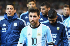 今年的世界杯将进一步消耗阿根廷这么多年来积攒的超量人品