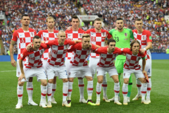 球员矛盾无法解决克罗地亚参赛世界杯战斗力如何