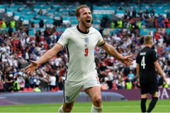 <b>2022年世界杯英格兰队索斯盖特带队冲击第二冠！</b>