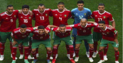 <b>摩洛哥能在小组赛出线吗？世界杯比赛靠什么？</b>