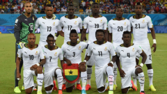 缺少球星压阵的加纳世界杯小组赛能晋级吗？