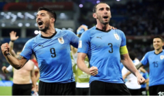 卡塔尔世界杯：乌拉圭队荣获两次冠军能否再续辉煌？