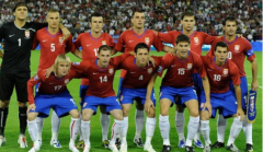 塞尔维亚在世界杯小组赛中能否打破困局呢？