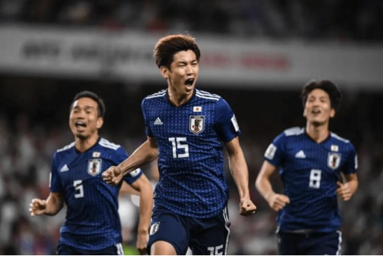 世界杯日本队,世界杯,成就,亚洲之首,屈指可数