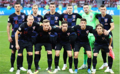 雄心壮志追梦世界杯克罗地亚是否会再次与冠军擦肩而过
