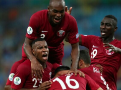 东道主卡塔尔在世界杯是最弱球队吗？