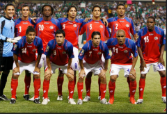 南美传统哥斯达黎加会是最后一届世界杯吗