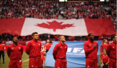 <b>崛起的加拿大球队能否在世界杯中大放异彩</b>