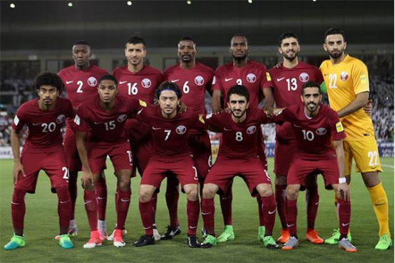 卡塔尔,世界杯,东道主,亚洲,梦想