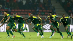 <b>为非洲而战的塞内加尔在世界杯出线几率有多高</b>