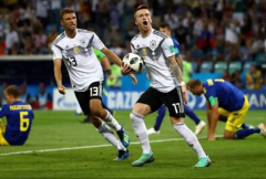 排名前列的德国队在卡塔尔世界杯能取得冠军吗？