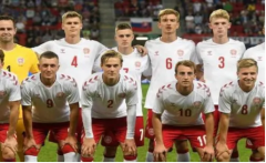 世界杯小组赛A组丹麦球队能否顺利出线