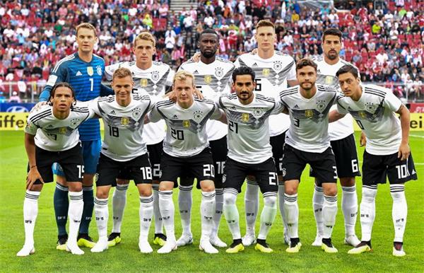 2022年世界杯,德国国家队,汉斯·弗里克,比尔霍夫,西班牙