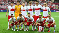 波兰国家队比赛前瞻