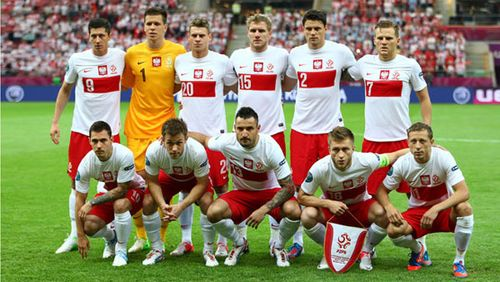波兰国家队,前瞻,洛特卡,斯托拉尔奇克,托比亚什