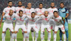 <b>多次进入世界杯正赛的突尼斯队 今年世界杯又会表现如何？</b>
