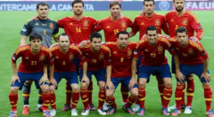 <b>超级强队西班牙在世界杯上能夺冠吗</b>