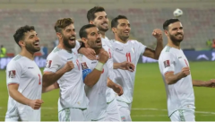 <b>世界杯小组赛事分析：伊朗很难在赛事中获得更多机会</b>
