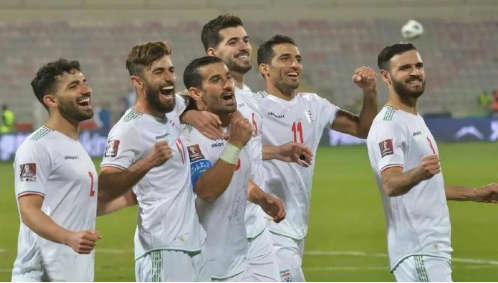 世界杯,世界杯赛程,伊朗,32强,对手不容小觑