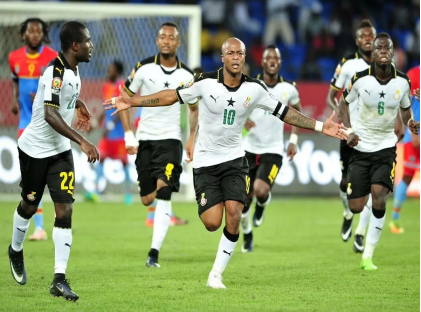 加纳,世界杯,比赛,球队,足球