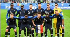<b>世界杯法国队向骄傲的世界杯法国队本次比赛会失利吗</b>