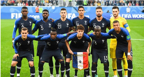 世界杯法国队,世界杯,32强,球赛,球员
