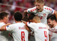 <b>丹麦在友谊赛表现超强能力世界杯上还会重演吗</b>