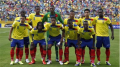 南美幸运儿厄瓜多尔能否在世界杯上继续爆冷之路