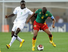 世界杯喀麦隆队非洲雄狮能不能止住连败在小组赛中出线