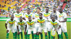 非洲雄狮塞内加尔的世界杯之旅