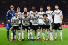 世界杯德国队夺冠次数最多的球队能否在本届世界杯中成功出线