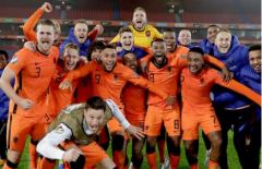 荷兰球员出色世界杯同组占优势