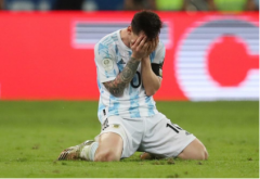 世界杯阿根廷队梅西最后一舞能否圆梦