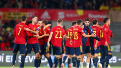 2022 年西班牙世界杯抽签：E 组德国队成绩、比赛、赛程、明星球