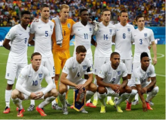 世界杯小组赛：英格兰将以快攻压制对手