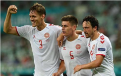 世界杯丹麦队 丹麦队能否再次谱写欧洲杯夺冠的神话