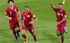 卡塔尔作为东道主世界杯能否小组出线