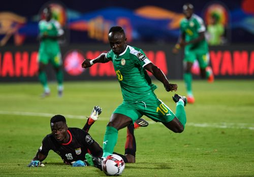 塞内加尔,世界杯,世界杯赛程,小组赛,力量悬殊