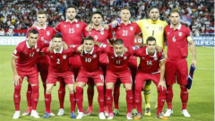 历史成绩不好的塞尔维亚一直都在努力进步世界杯期待突破