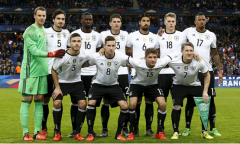 德国是世界杯夺冠的最大热门因为他们整体性纪律性更好