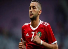 摩洛哥球队世界杯分析小组赛能出线吗
