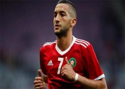 摩洛哥,世界杯,防线,小组赛,穆罕默德