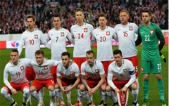 防守不是很好的波兰遭遇了重大打击世界杯小组无法出线