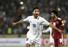 <b>2022世界杯：伊朗是属于什么水平</b>