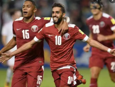 <b>东道主卡塔尔能够在世界杯小组赛中打出令广大球迷满意的比赛</b>