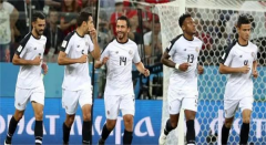 卡塔尔世界杯上的哥斯达黎加能否顺利突围