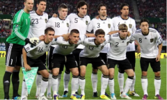 穆勒领衔的德国国家队能否在世界杯上出彩